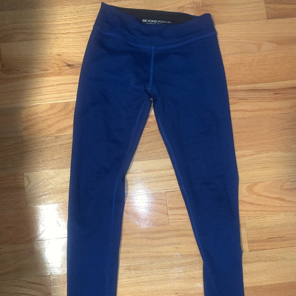 Beyond Yoga leggings